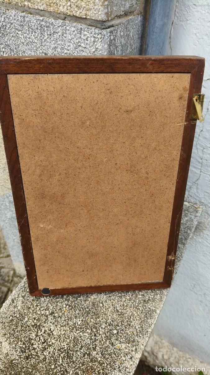 Antig&uuml;edades: Coffret collector clef mural - Foto 2