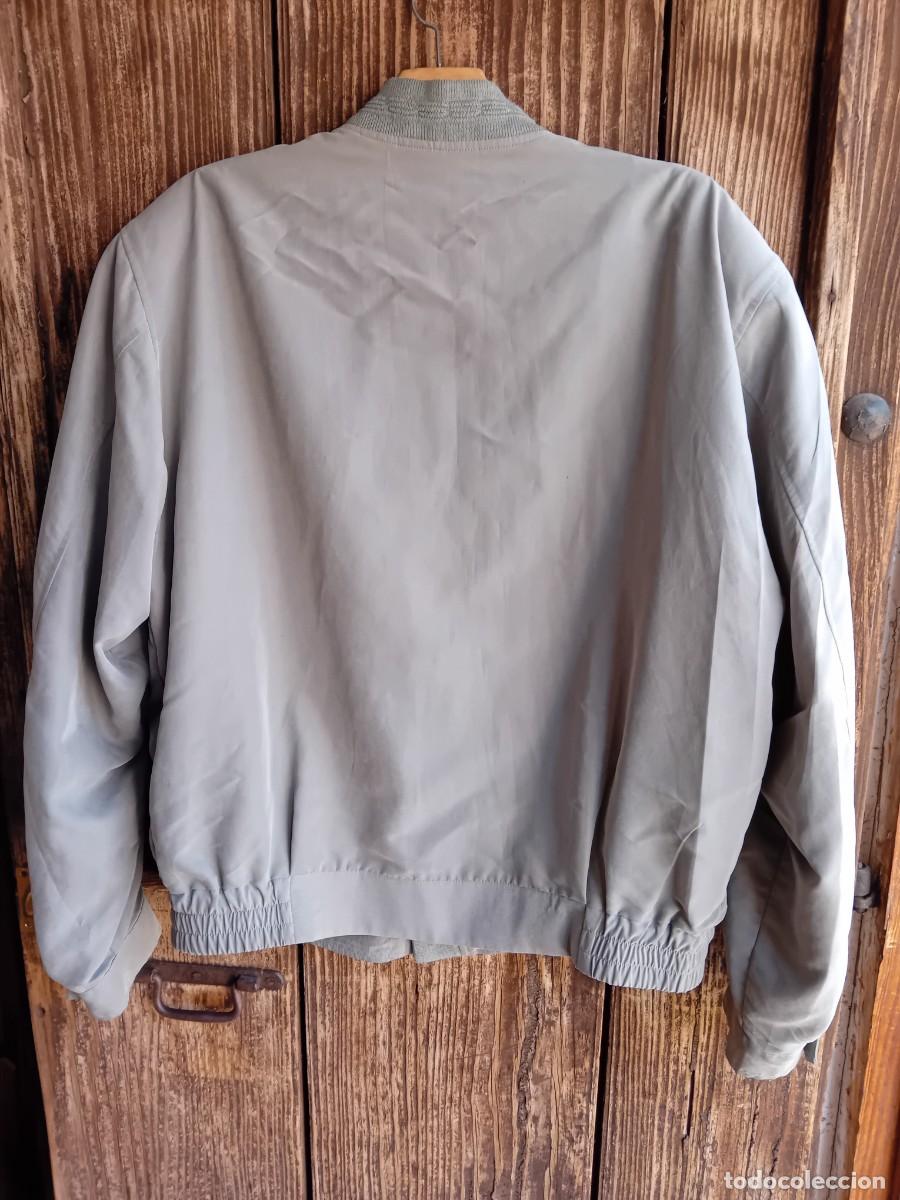 Antig&uuml;edades: Cazadora marca Jackerton collection talla 52 - Foto 3