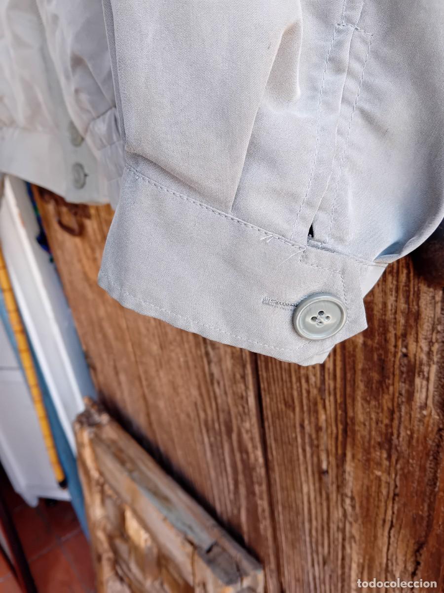 Antig&uuml;edades: Cazadora marca Jackerton collection talla 52 - Foto 4