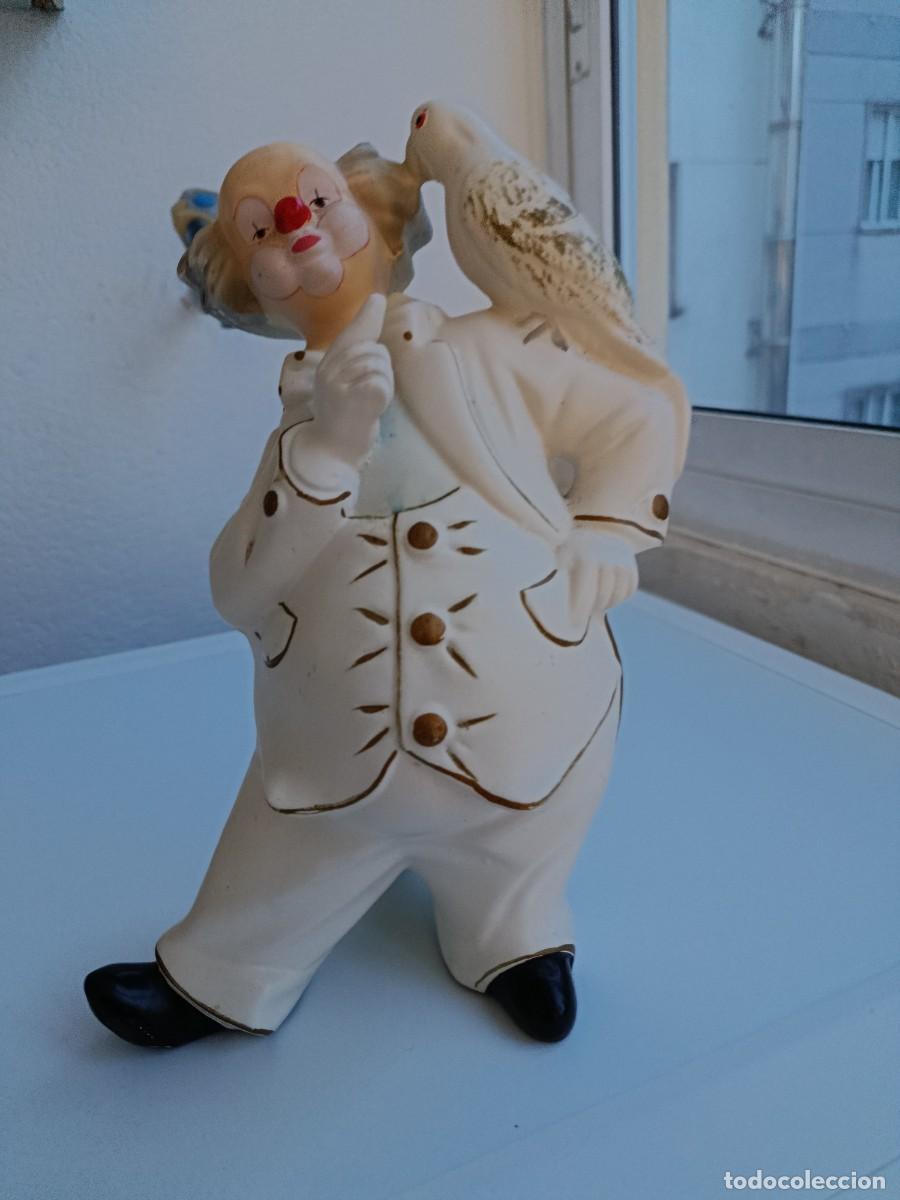 Antig&uuml;edades: Figura pasayo estilo Tengra