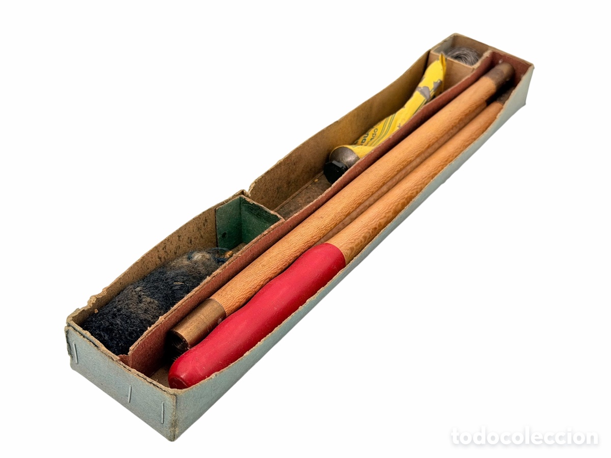 Antiques: Antigua Herramienta R&uacute;stica