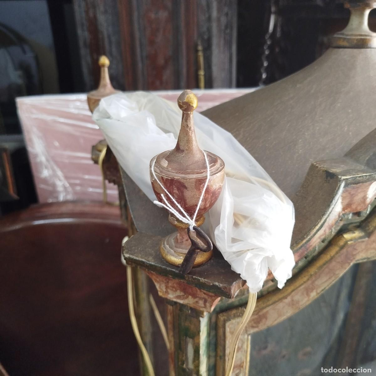 Antig&uuml;edades: ORATORIO - Foto 26
