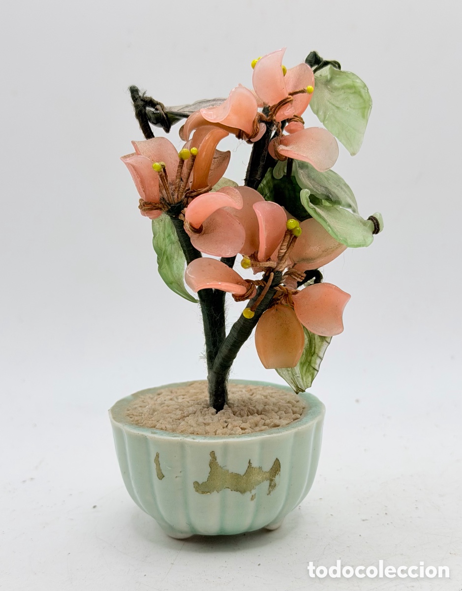 Antiquit&auml;ten: Antigua Figura Flores