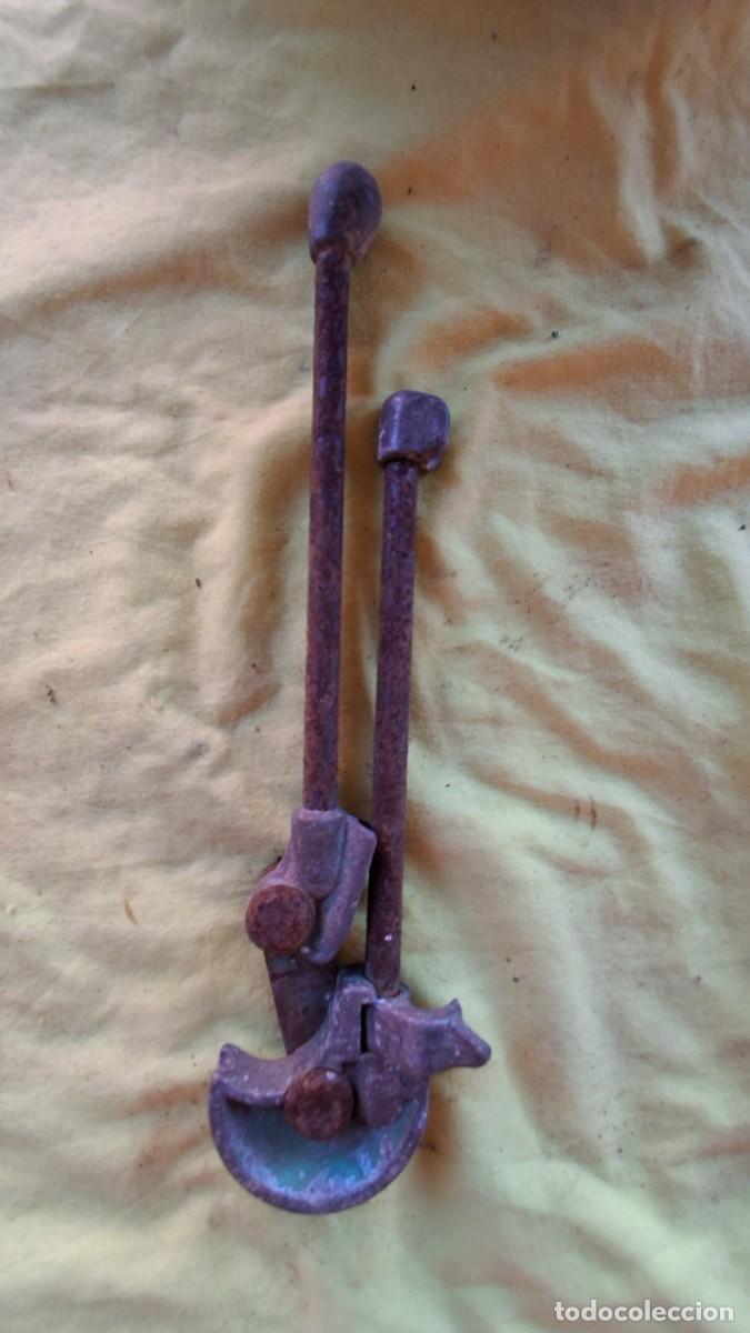 Antig&uuml;edades: Megalote 22 Herramientas Antiguas ACESA, CL&Iacute;PER, D.P.C, CHILLO - Forja y Carpinter&iacute;a Vintage