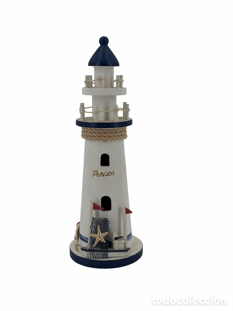 Antig&uuml;edades: Figura Grande de Faro