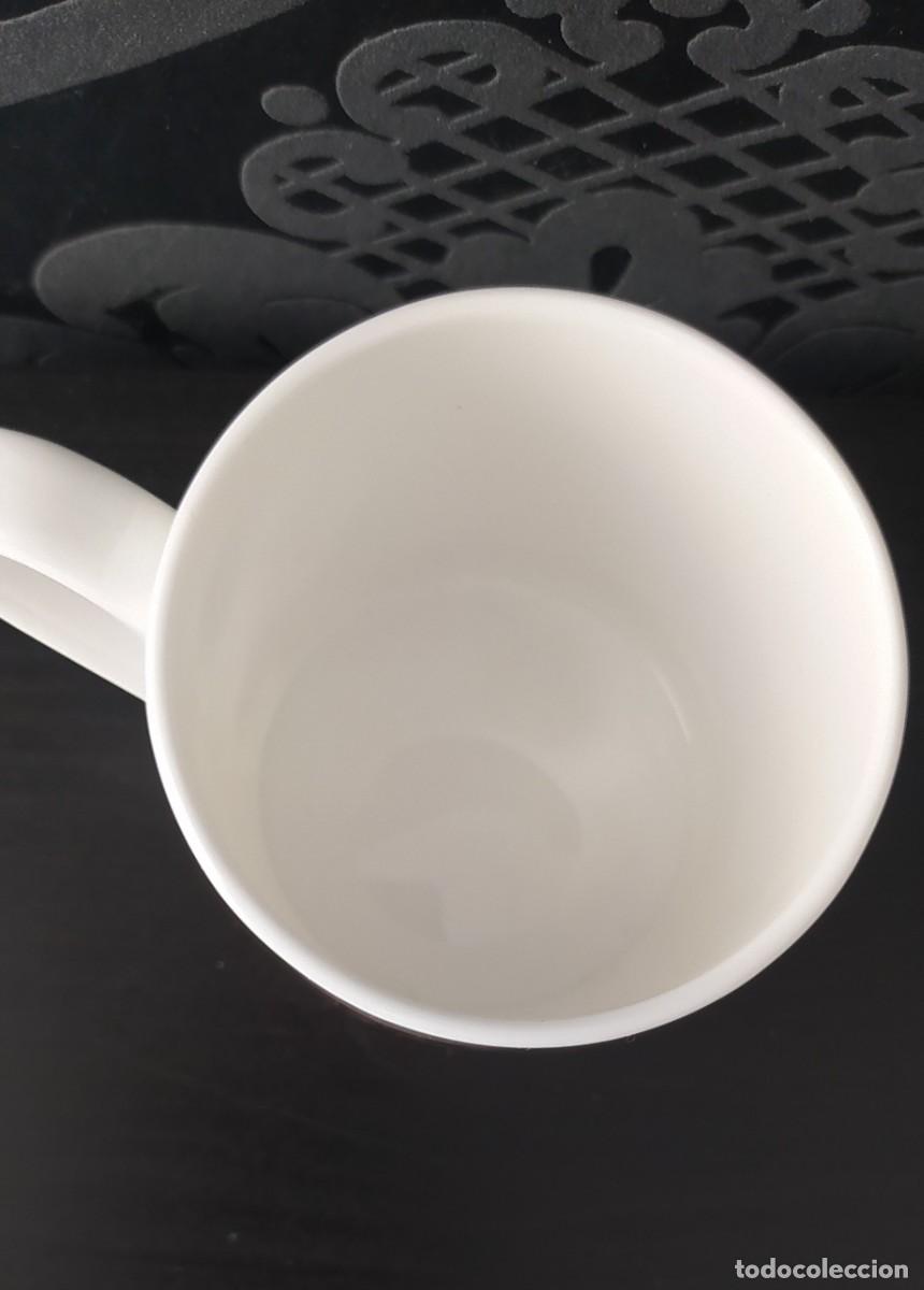 Antig&uuml;edades: TAZA LONDON BRITTISH PULLMAN LONDRES - Foto 3