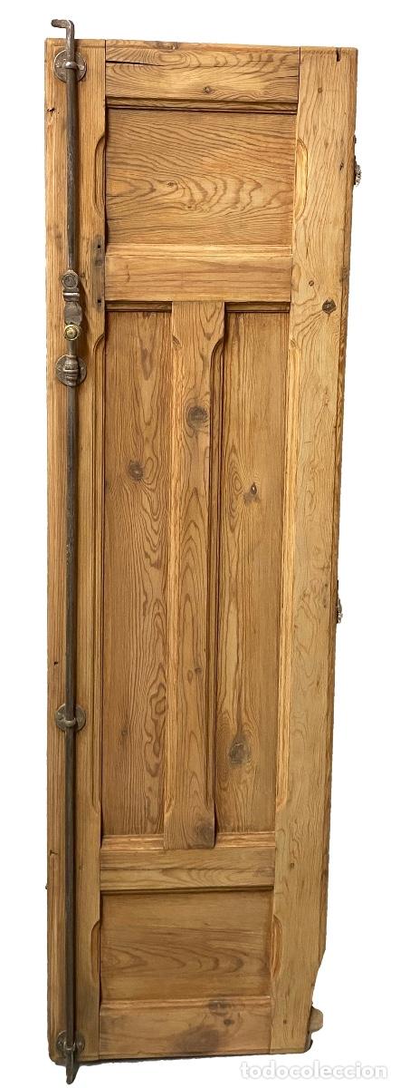 Antig&uuml;edades: Puerta peque&ntilde;a dkssjksksks
