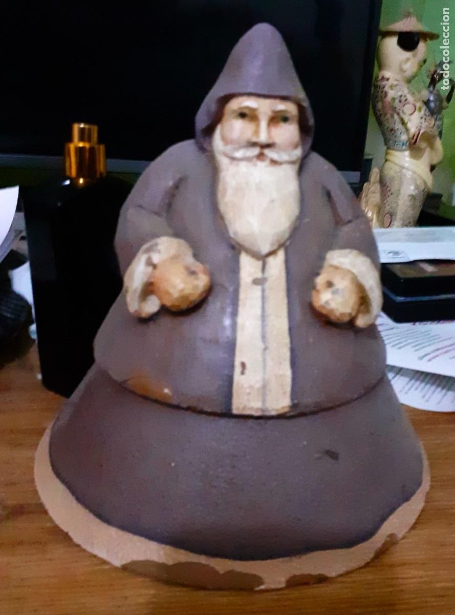 Antig&uuml;edades: FIGURA DE UN MAGO MAYOR. - Foto 1