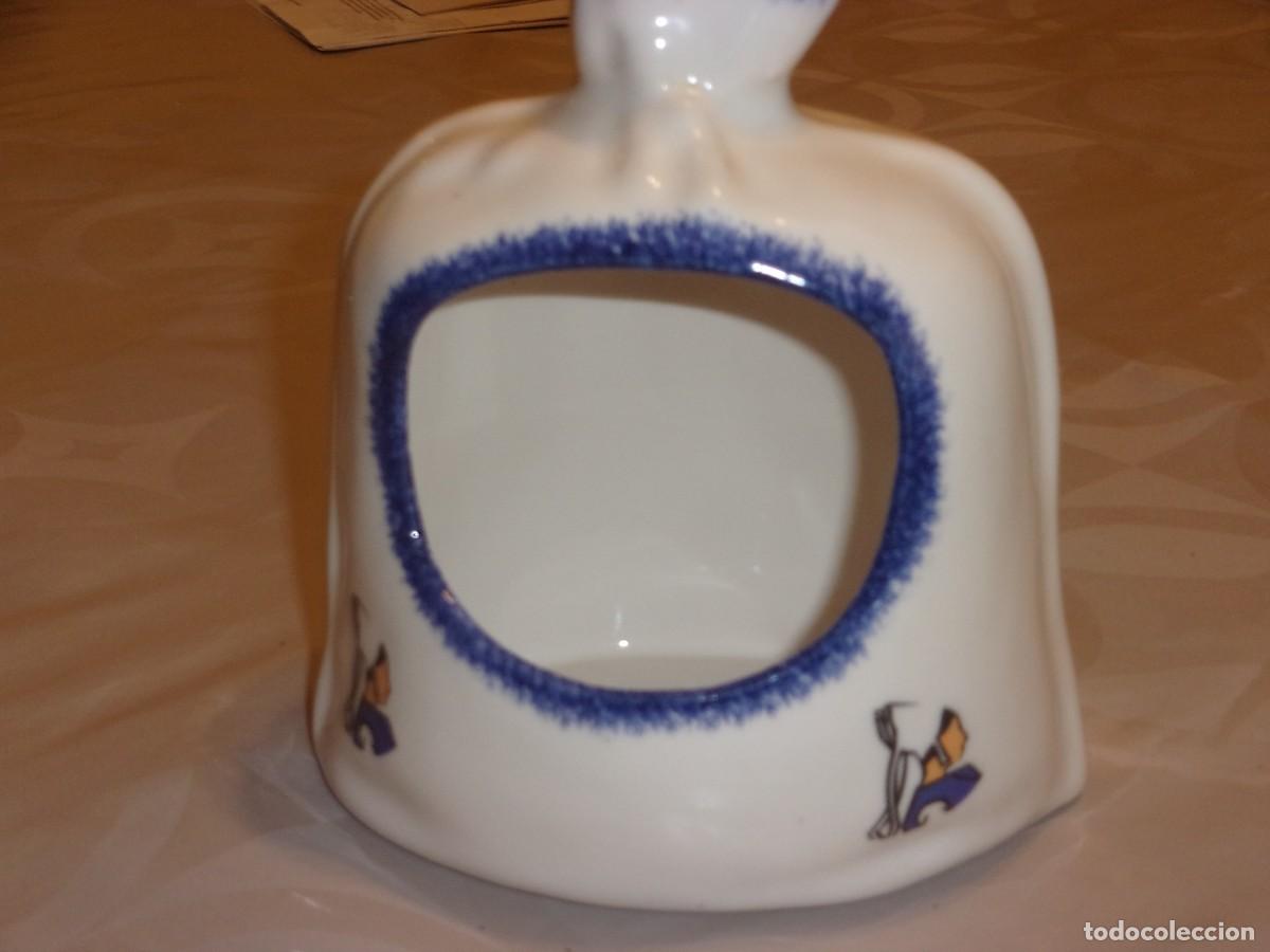 Antig&uuml;edades: CERAMICA DE BRETANA &rdquo;MAIN DE SEL&rdquo; - Foto 2