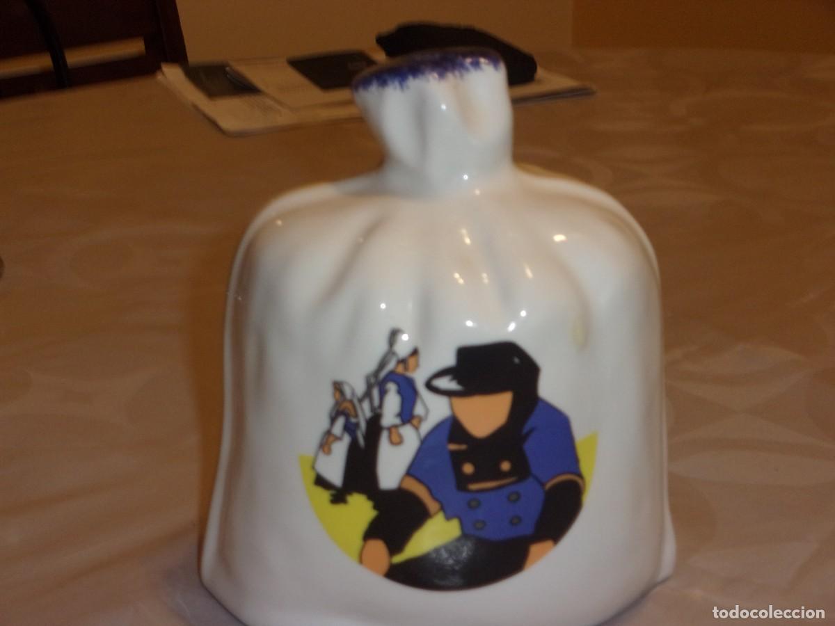 Antig&uuml;edades: CERAMICA DE BRETANA &rdquo;MAIN DE SEL&rdquo; - Foto 3