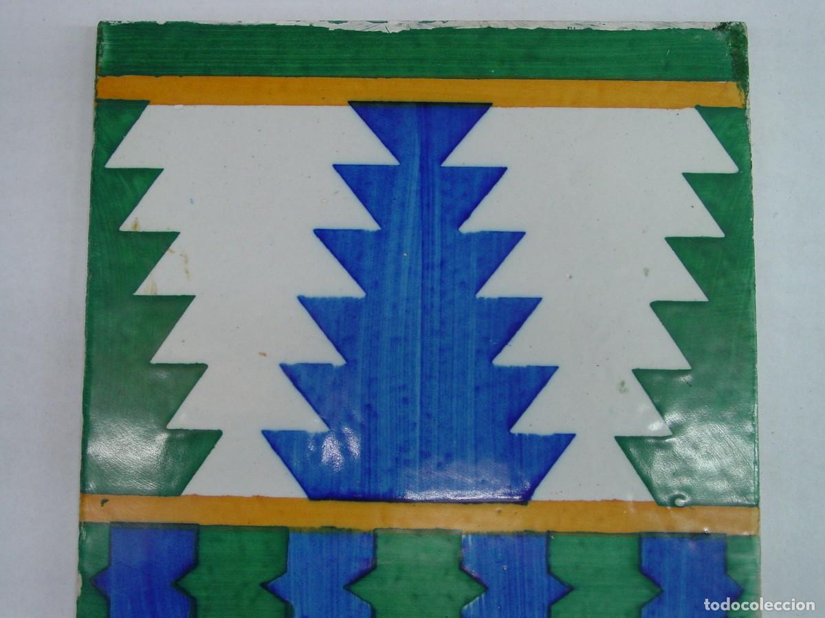 Antiquit&auml;ten: Azulejos antiguos de 1900