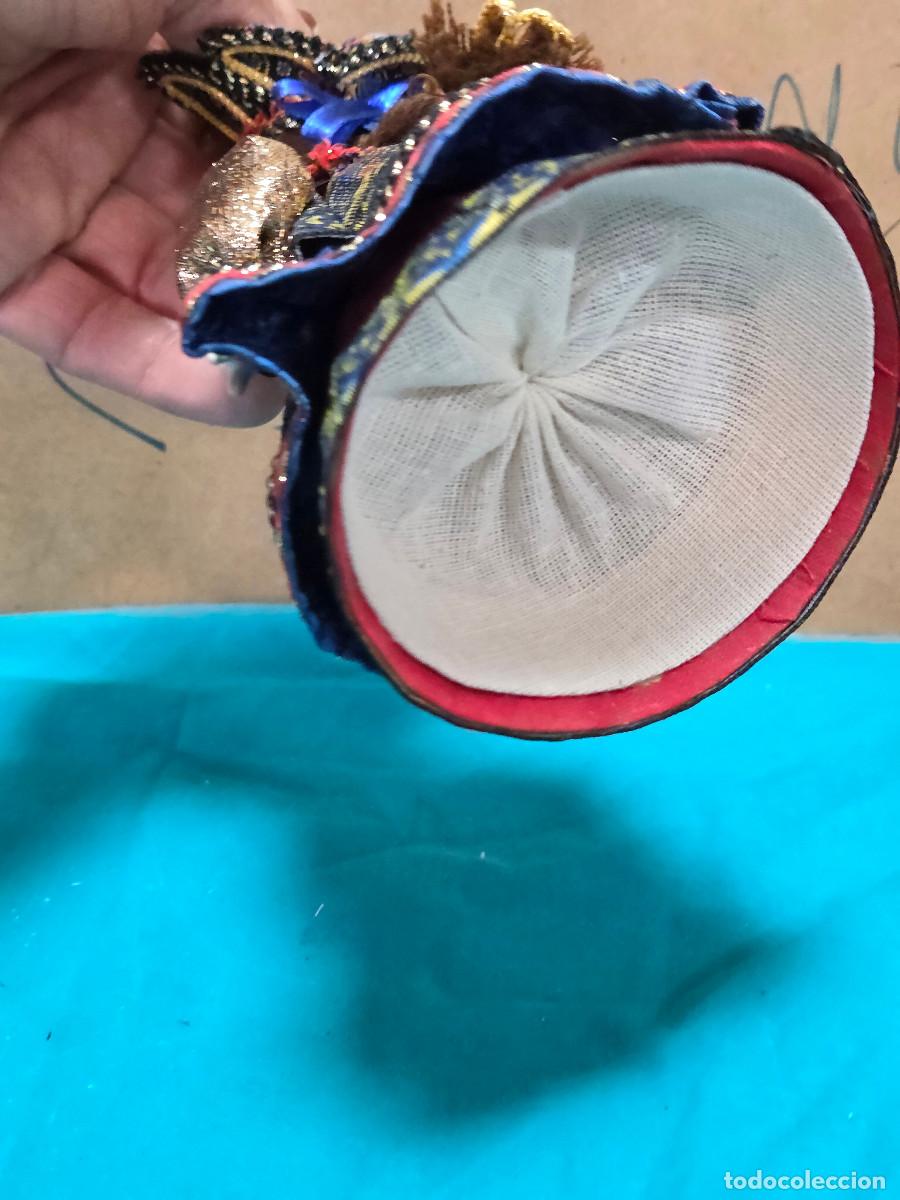 Antig&uuml;edades: figura rusa de coleccion - Foto 8