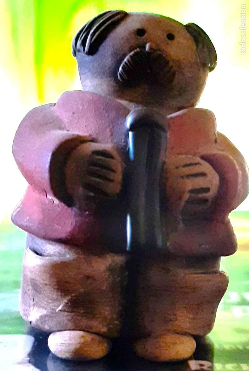 Antig&uuml;edades: CUENTOS DE HADAS. FIGURAS.