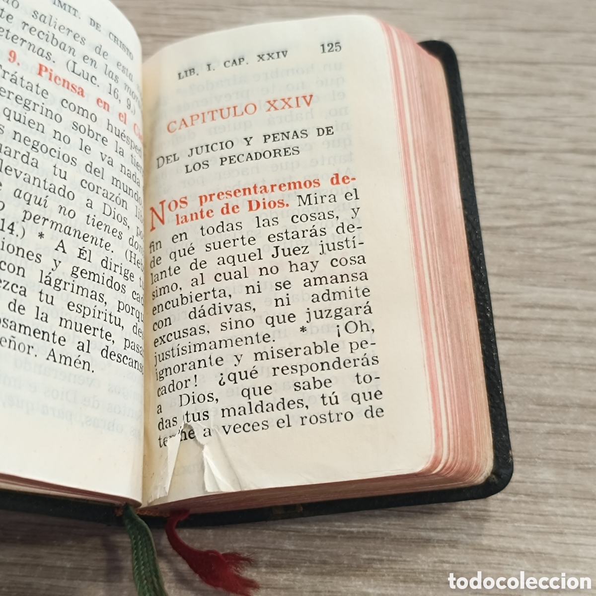 Antig&uuml;edades: La imitaci&oacute;n de Cristo - Foto 6