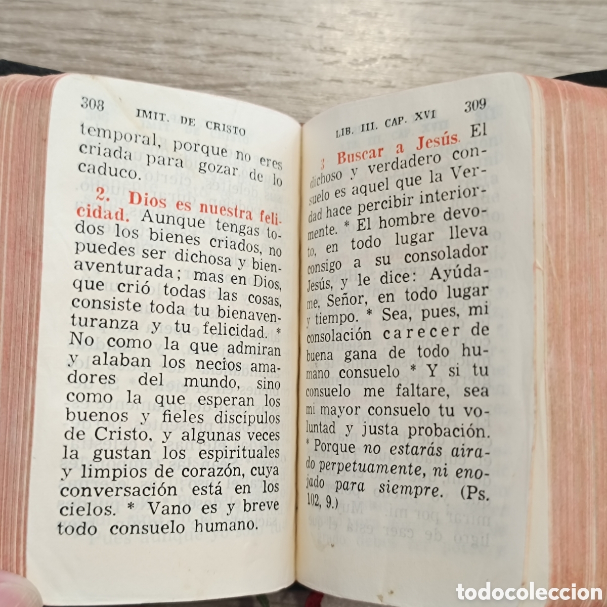 Antig&uuml;edades: La imitaci&oacute;n de Cristo - Foto 7