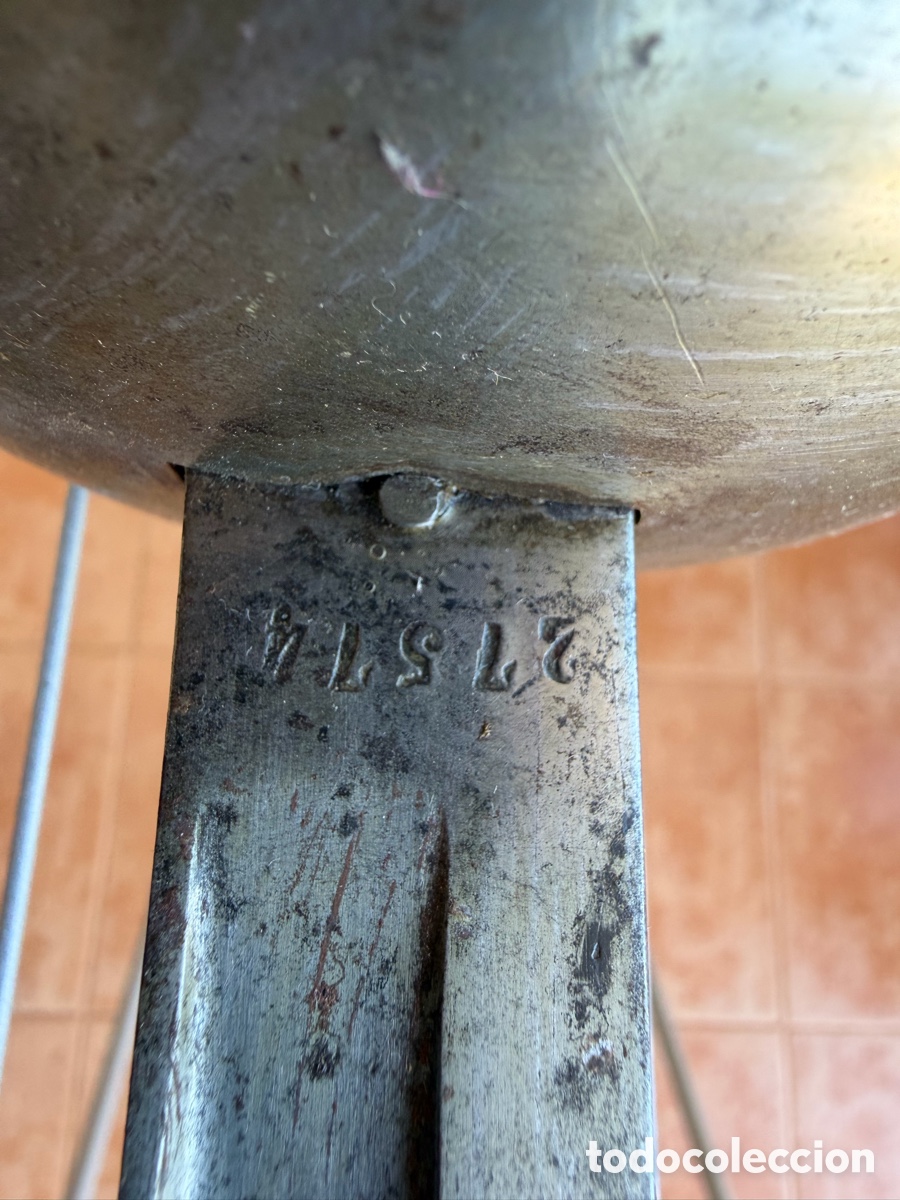 Antig&uuml;edades: Sable para tropa de caballer&iacute;a ligera - Foto 3