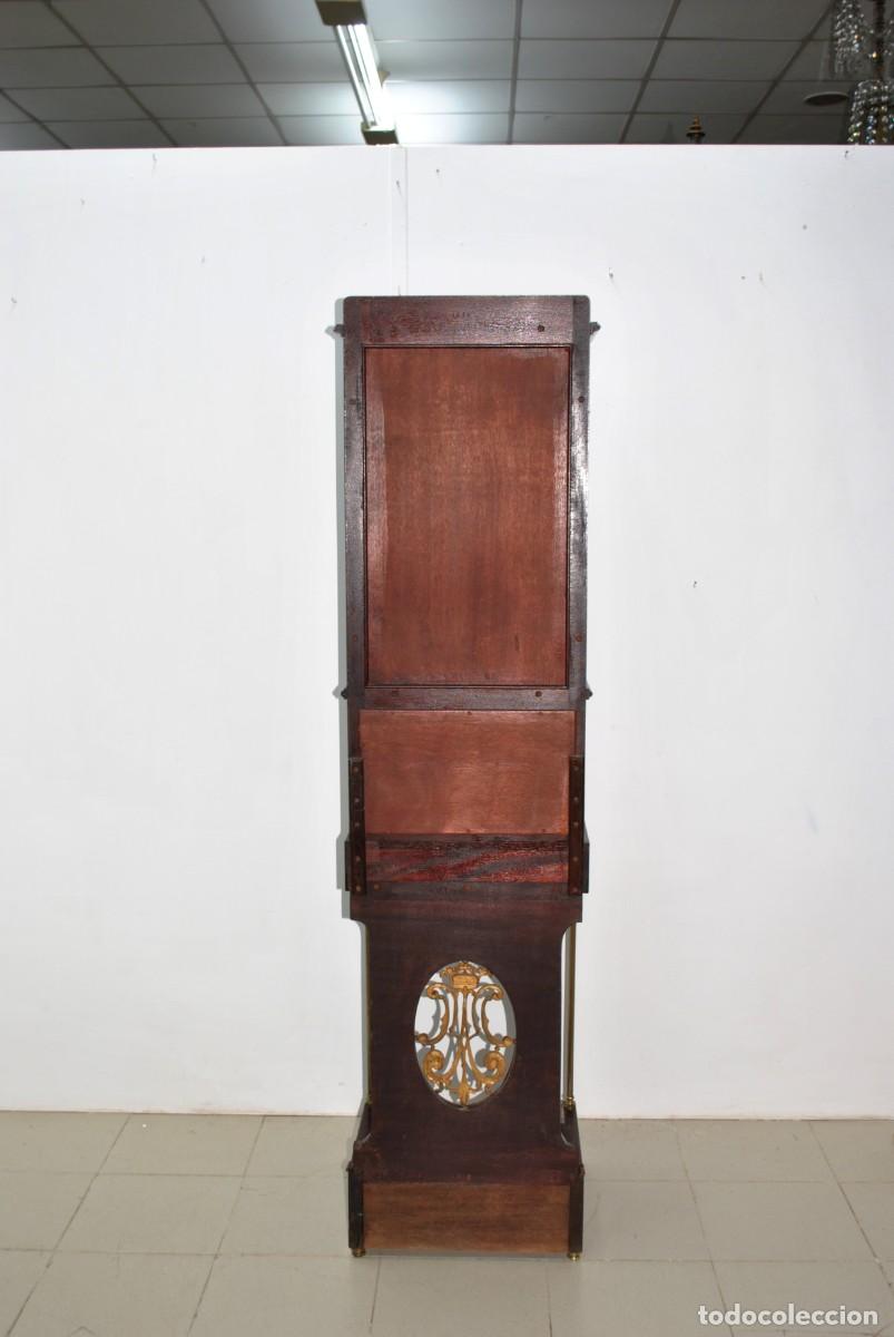 Antig&uuml;edades: Mueble oratorio reclinatorio capilla - Foto 11