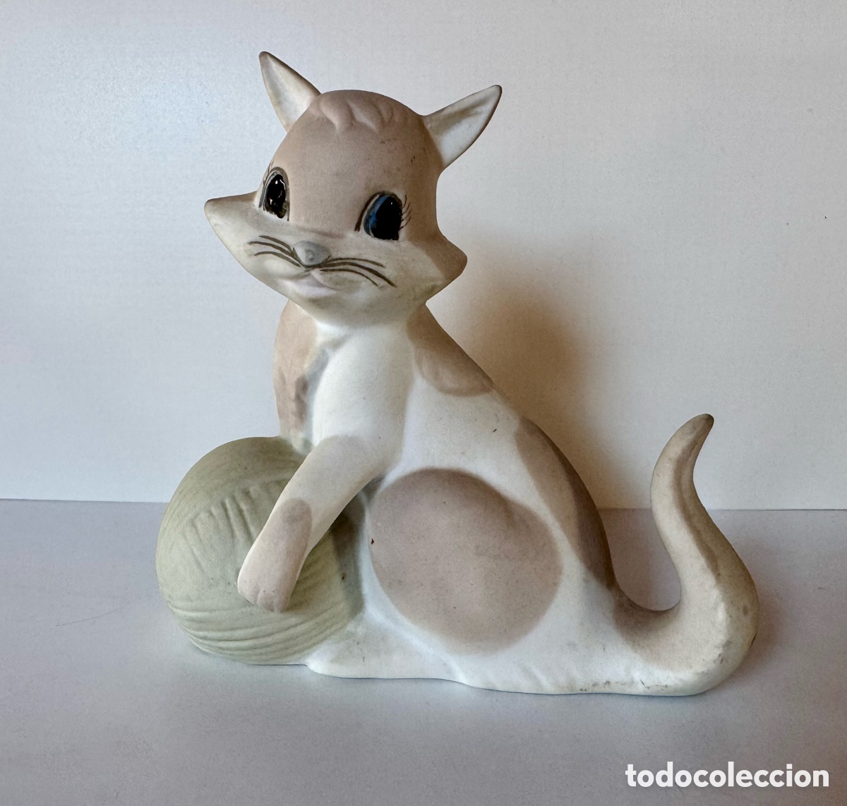 Antig&uuml;edades: FIGURA PORCELANAS PORCEVAL VALENCIA