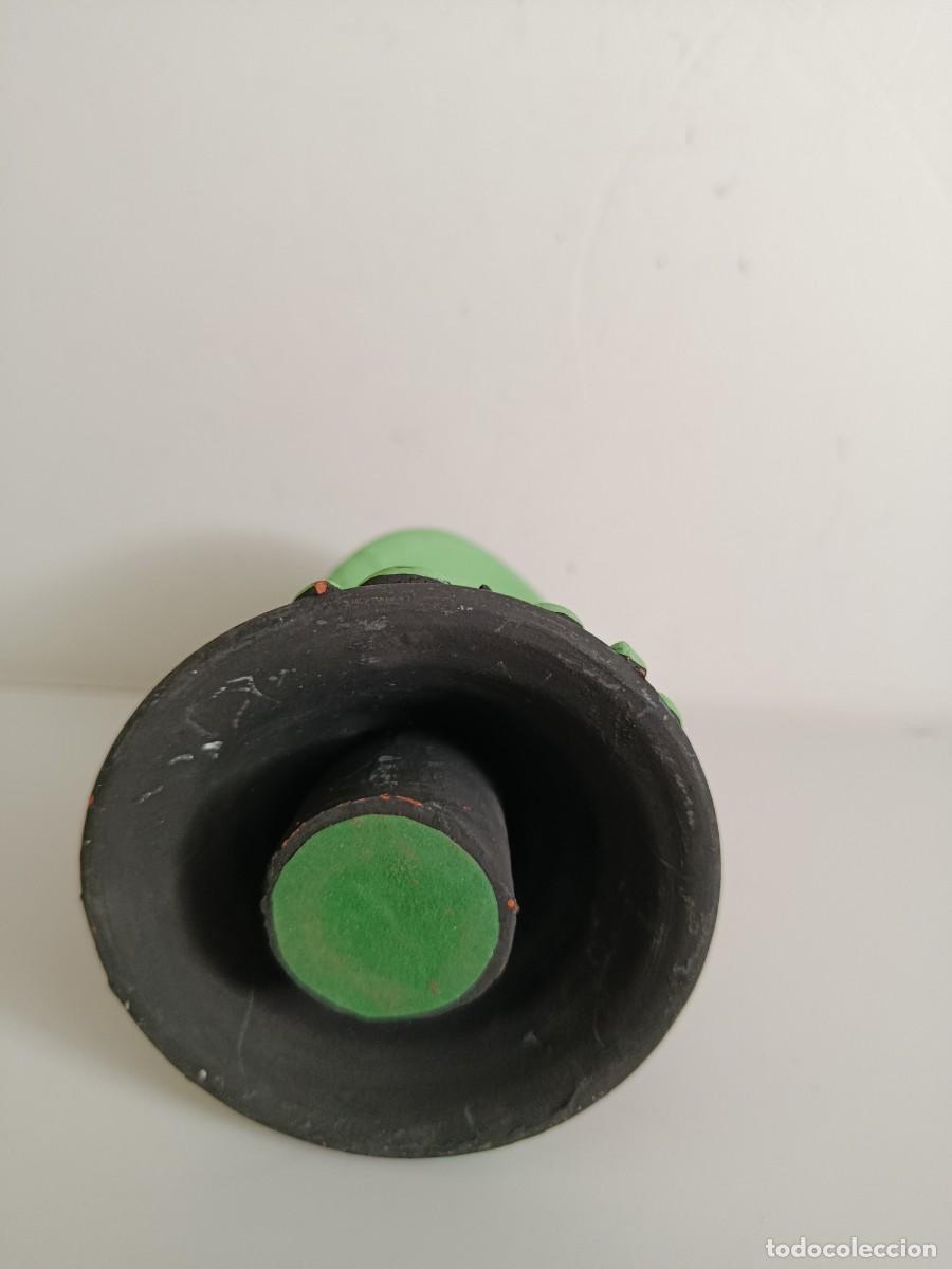 Antig&uuml;edades: FIGURA DE BARRO DE PUNTA CANA - Foto 5
