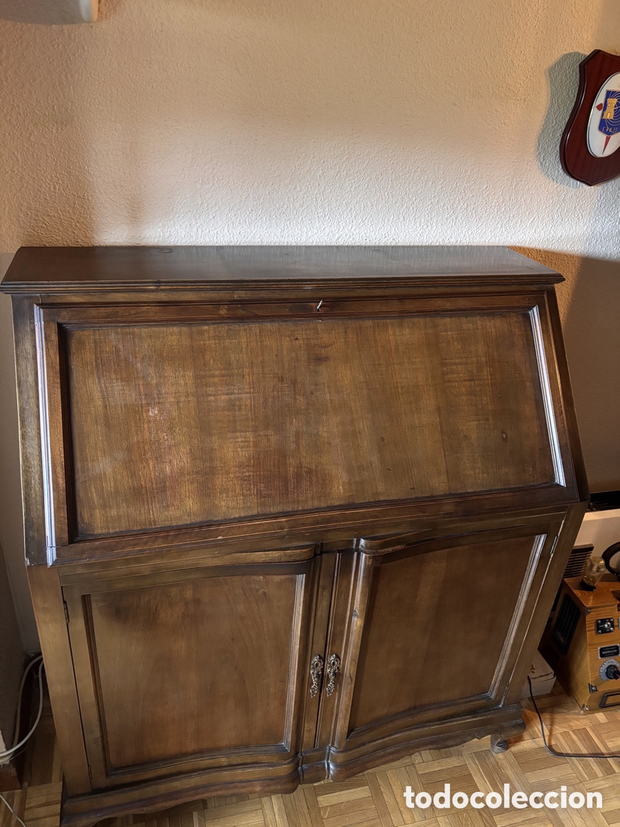 Antig&uuml;edades: Bureau antiguo escritorio