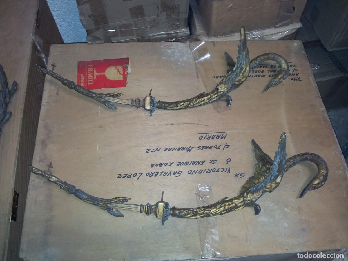 Antig&uuml;edades: Jarr&oacute;n franc&eacute;s del siglo XVII - Foto 9