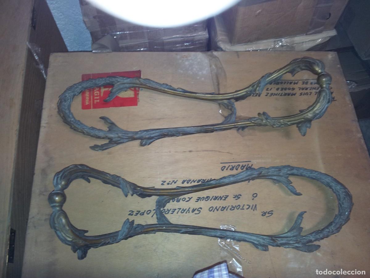 Antig&uuml;edades: Jarr&oacute;n franc&eacute;s del siglo XVII - Foto 10