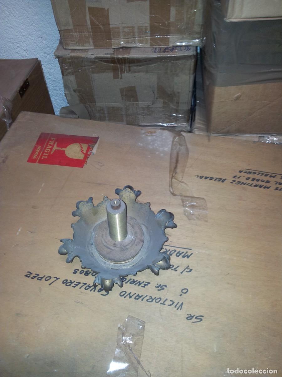 Antig&uuml;edades: Jarr&oacute;n franc&eacute;s del siglo XVII - Foto 11