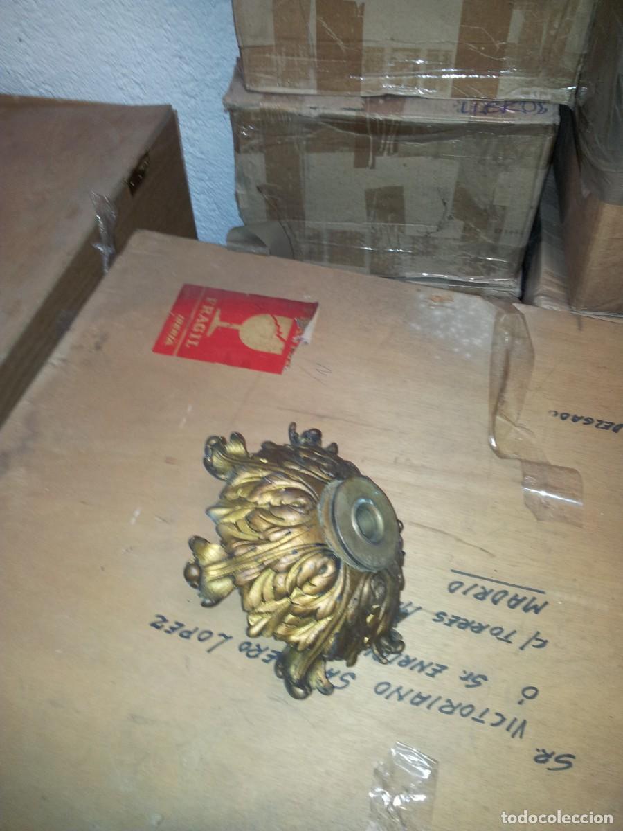 Antig&uuml;edades: Jarr&oacute;n franc&eacute;s del siglo XVII - Foto 12