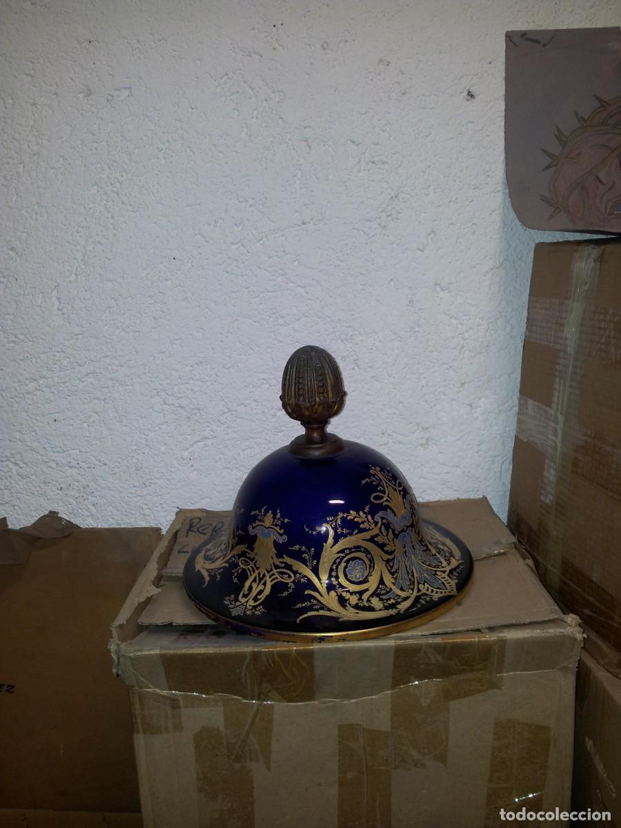 Antig&uuml;edades: Jarr&oacute;n franc&eacute;s del siglo XVII - Foto 16