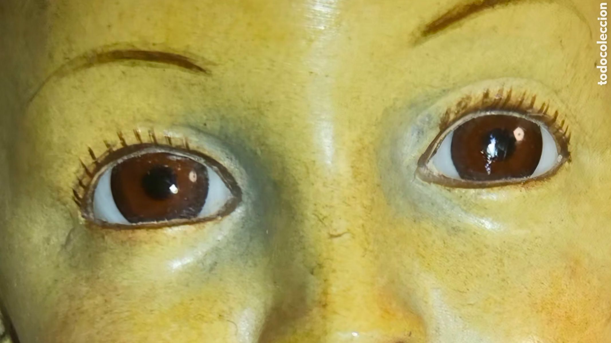 Antig&uuml;edades: Ni&ntilde;o jesus de Pedro lloret - Foto 3