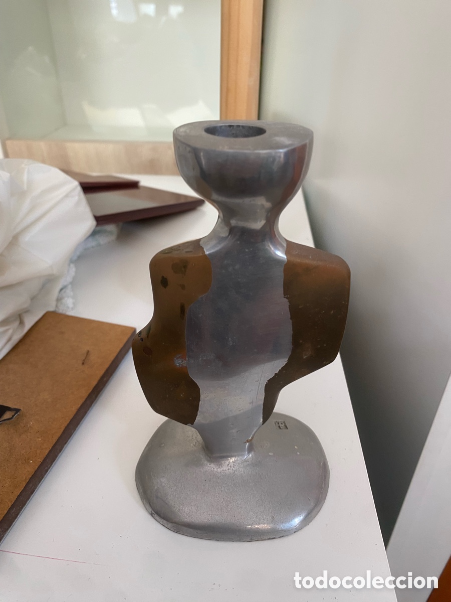 Antig&uuml;edades: Candelabro de Dise&ntilde;o - Foto 3
