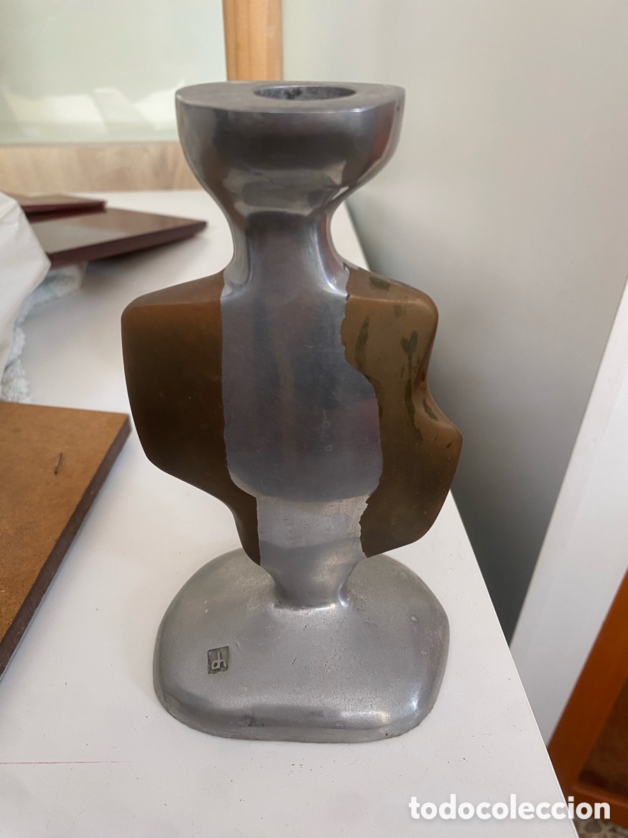 Antig&uuml;edades: Candelabro de Dise&ntilde;o - Foto 1