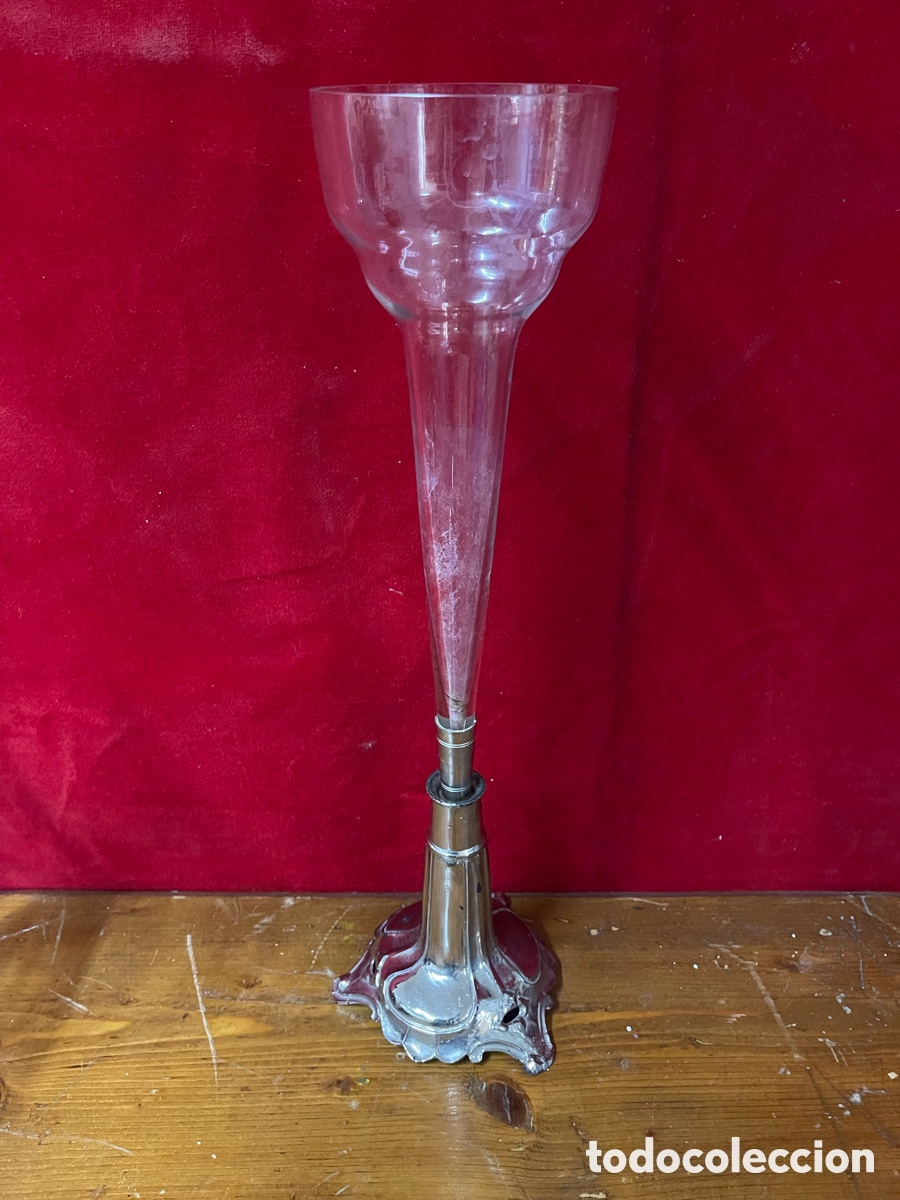 Antig&uuml;edades: Conjunto laboratorio - Foto 4
