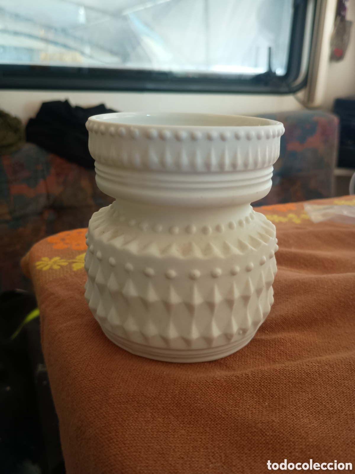 Antig&uuml;edades: Porcelana Royale Babaria KPM - Foto 4