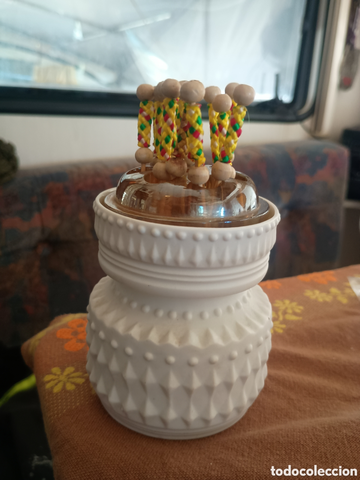 Antig&uuml;edades: Porcelana Royale Babaria KPM - Foto 5