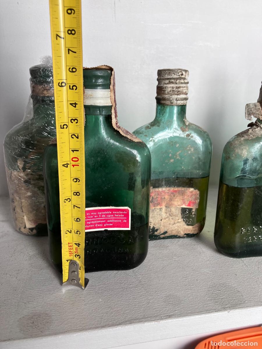 Antig&uuml;edades: Petacas absenta pernod tarragona - Foto 4