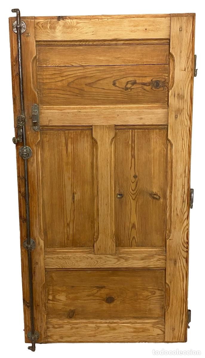 Antig&uuml;edades: Puerta sjajsjjsjasjbdndbdjdb