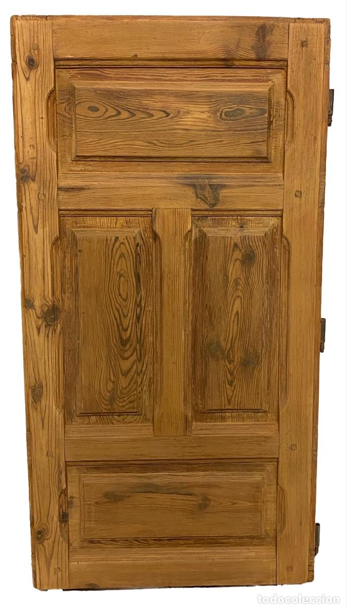 Antig&uuml;edades: Puerta jjjjjjbbvccgc