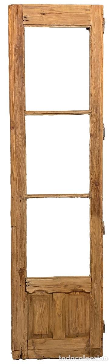 Antig&uuml;edades: Puerta snsnsjsnsnsjsj