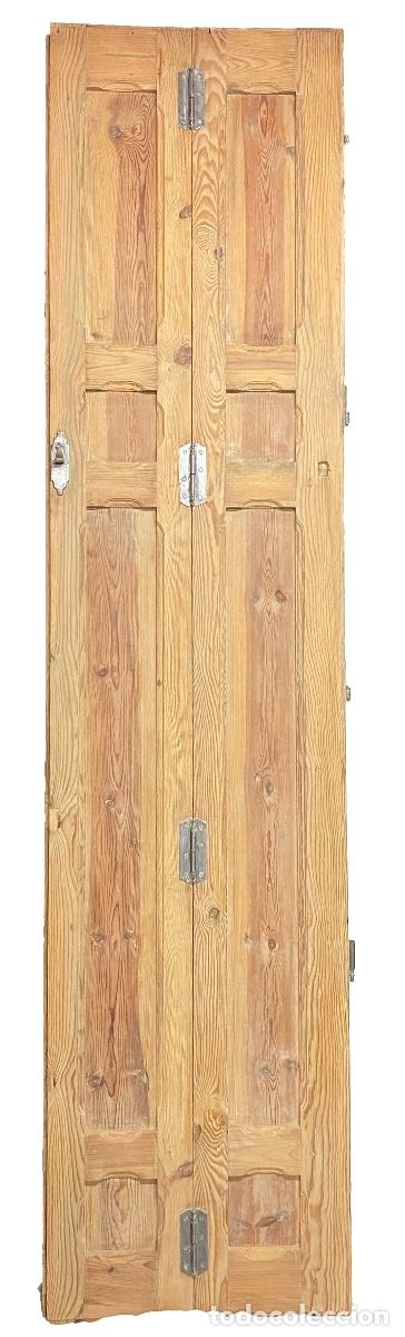 Antig&uuml;edades: Puerta dndkkssksksks