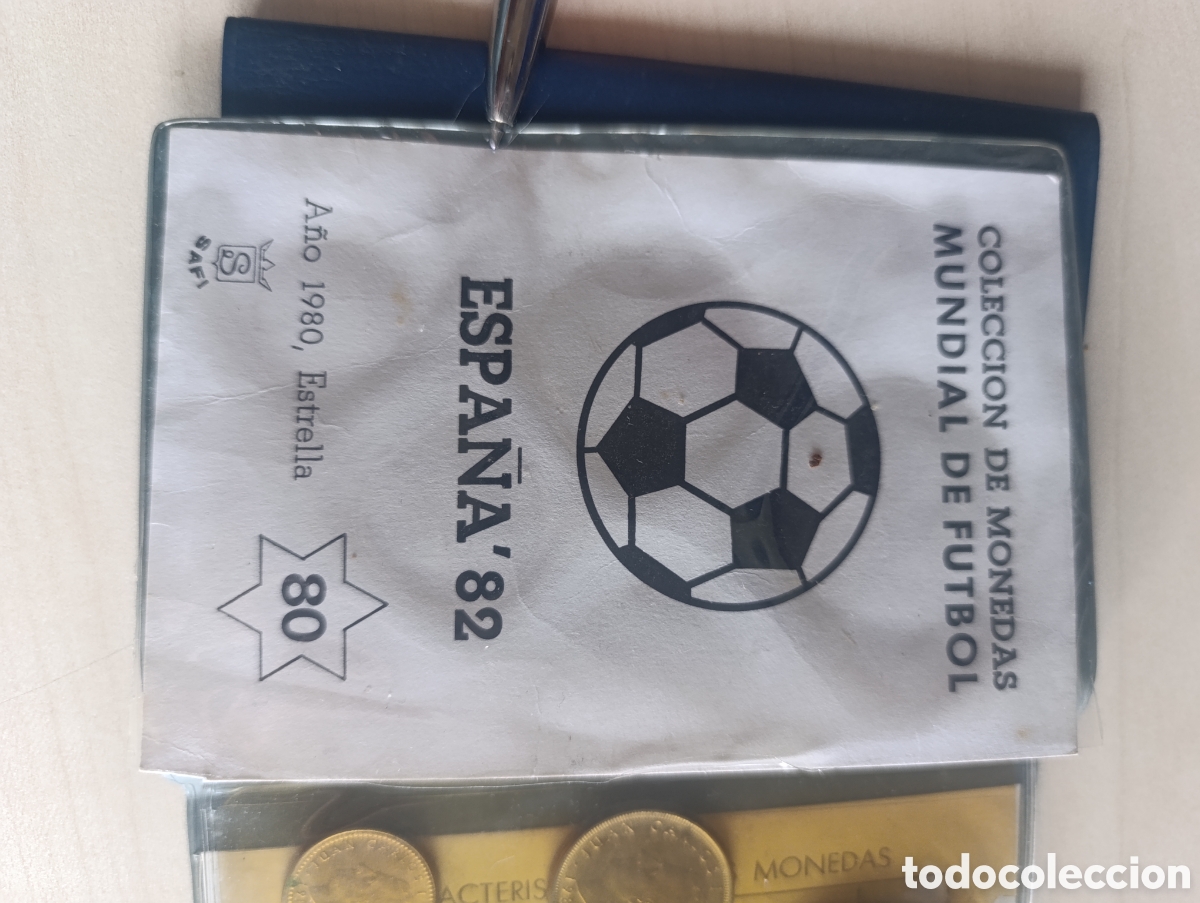 Antig&uuml;edades: Dos carteras monedas Espa&ntilde;a - Foto 10