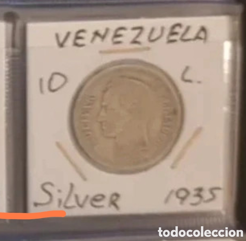 Antig&uuml;edades: Lote monedas de plata y pin urss