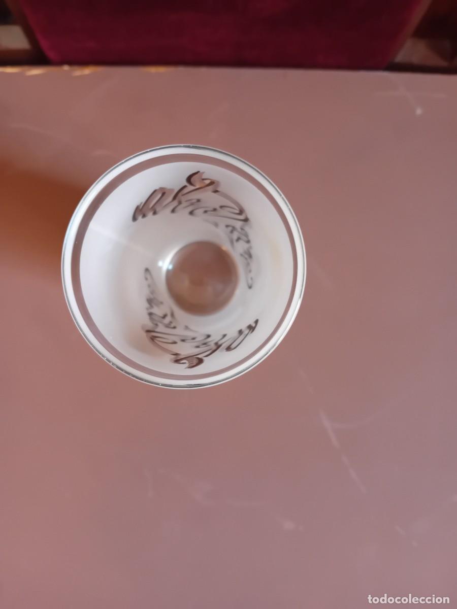 Antig&uuml;edades: Vaso de tuvo de Coca-Cola decada de los 90 - Foto 4