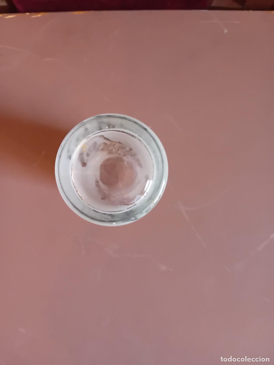 Antig&uuml;edades: Vaso de tuvo de Coca-Cola decada de los 90 - Foto 5