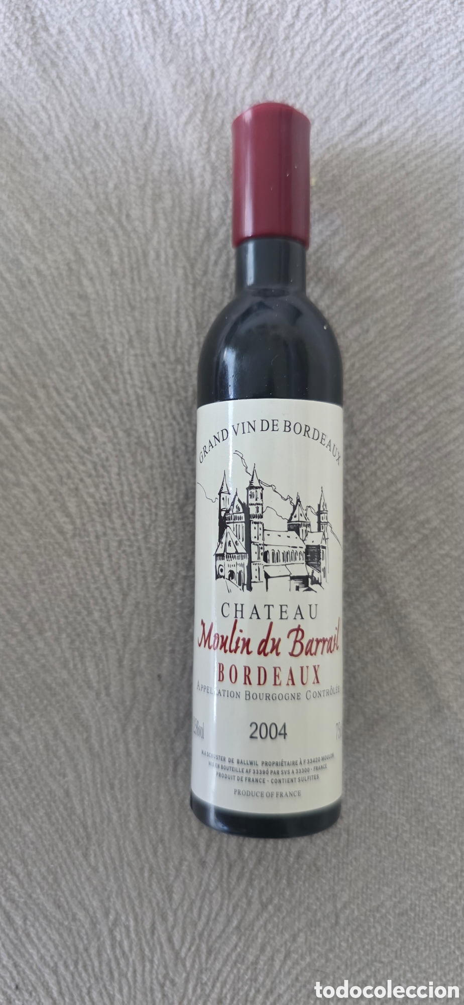 Antig&uuml;edades: Sacacorchos y abrebotellas - Foto 2