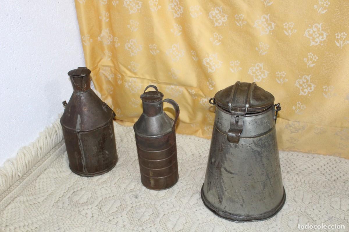 Antig&uuml;edades: Liquidaci&oacute;n total de antig&uuml;edades - Foto 24