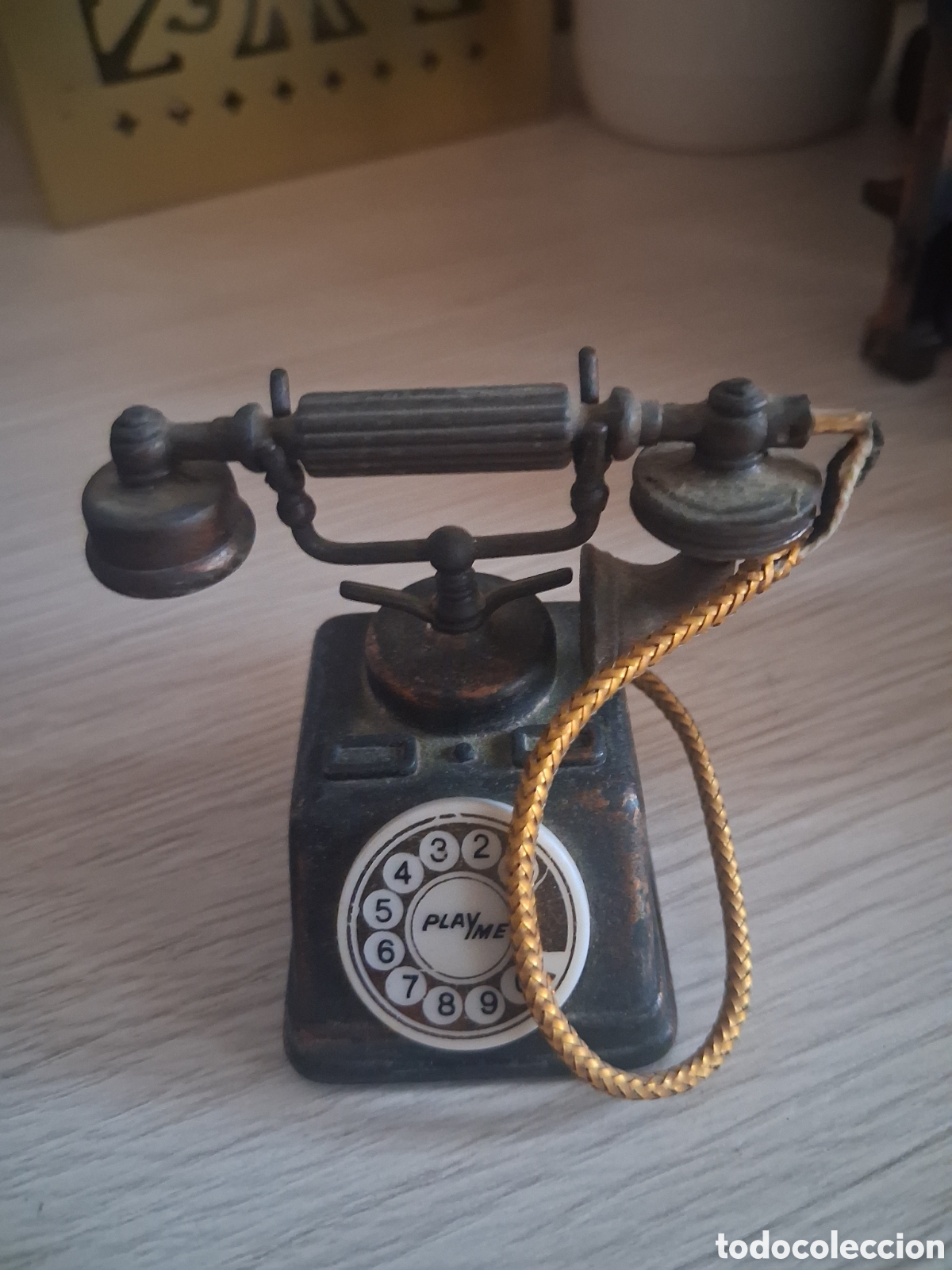 Antig&uuml;edades: Lote sacapuntas vintage