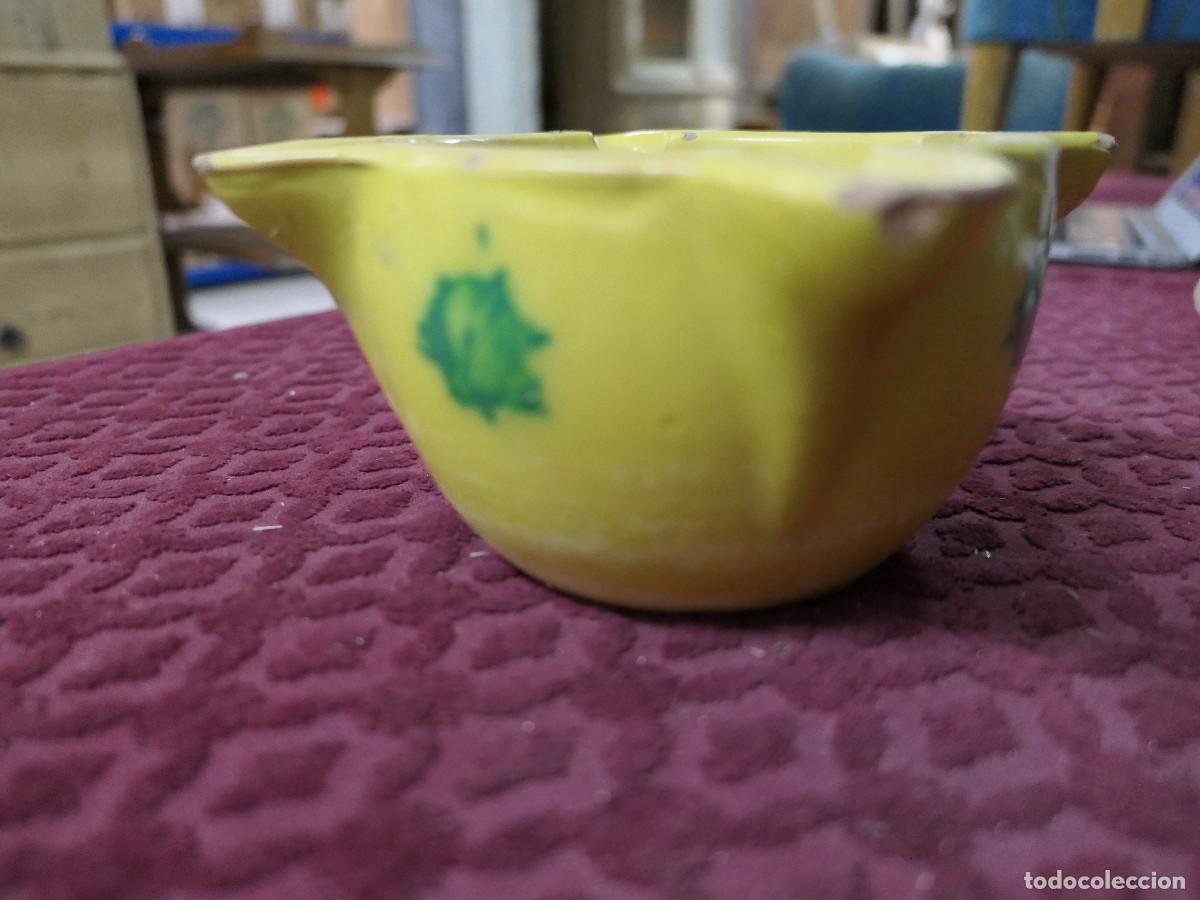 Antig&uuml;edades: Antiguo mortero 15,5 cm
