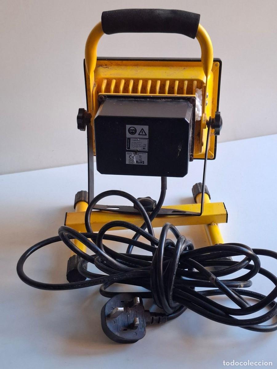 Antig&uuml;edades: LED USTELLAR UT-88824-DW 30W - Foto 3