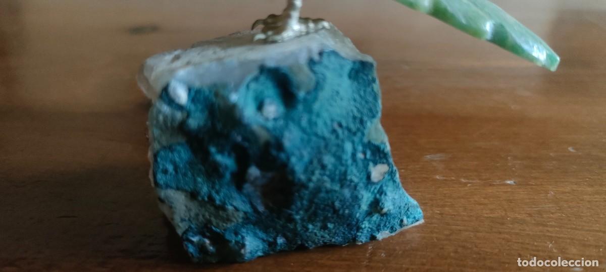 Antig&uuml;edades: Lote de souvenirs variados - Foto 2
